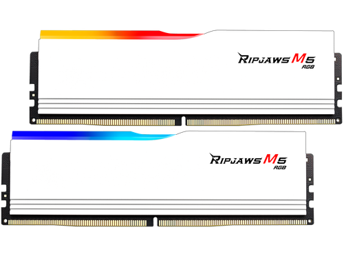 G.SKILL Ripjaws M5 RGB Series 32GB (2 x 16GB) 288-Pin PC RAM