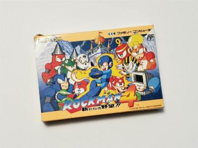 FC ロックマン4 美品 $_1.JPG?set_id=880000500F