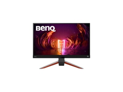 BenQ MOBIUZ EX2710Q 27'' QHD 2560 x 1440 (2K) IPS Gaming Monitor