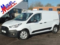 2020 Ford Transit Connect 240 1.5 EcoBlue 100PS L2 Leader, AIR CON & VAN RACKING