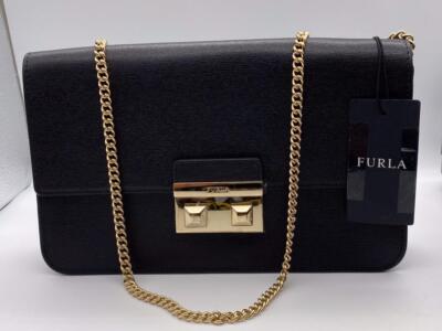 バッグ FURLA Furla 1007-P8200 Lilli XL CROSSBODY POUCH Women's Shoulder