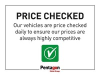  Byd Seal U DM i 1.5 Dm I 18.3kwh Boost Suv 5dr Petrol Plug In Hybrid CVT Auto