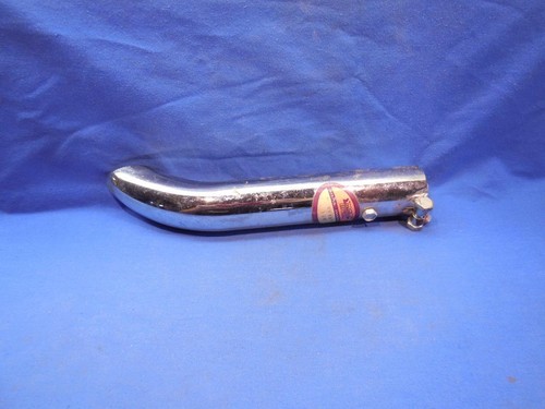Muffler Exhaust Motorcycle KAWASAKI ZX10 ZX 10 ZX-10 2011