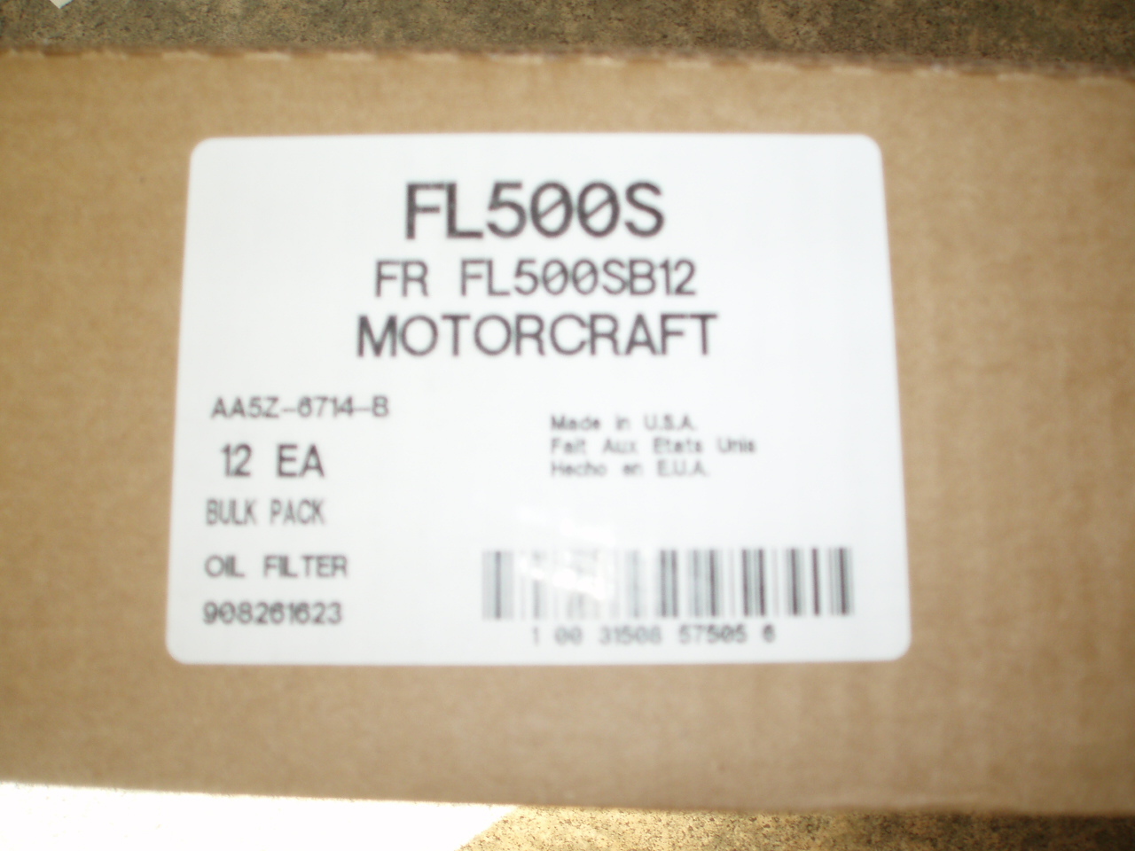 Fl500s Case Fast Free Shipping