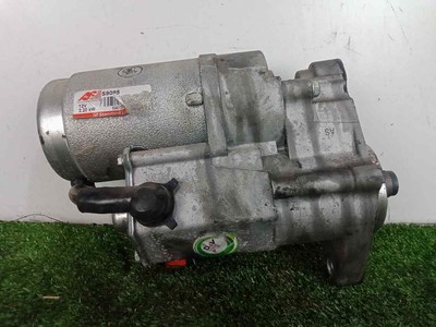 5901259469554 MOTOR STARTET / 10.DIENTES / 661495 FÜR HYUNDAI TERRACAN HP 2.9