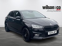 2024 Skoda Fabia 1.5 TSI Monte Carlo Hatchback 5dr Petrol DSG Euro 6 (s/s) (150 