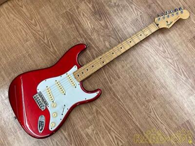 ギター Fender stratocaster /ST-50 /Fender Japan Fender Japan Hybrid 50's Stratocaster w/ U Neck Fender USA
