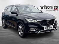 2021 MG MG HS 1.5 T-GDI Excite SUV 5dr Petrol DCT Euro 6 (s/s) (162 ps) ESTATE P