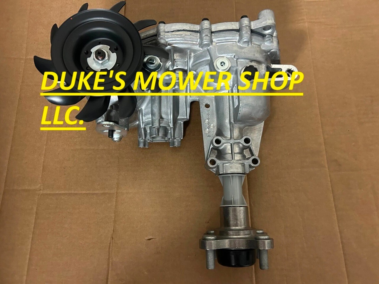 HYDRO GEAR RH ZC-DUBB-3DRA-2PPX,ZA-DHBB-3D5A-2DCX,ZC-DHBB