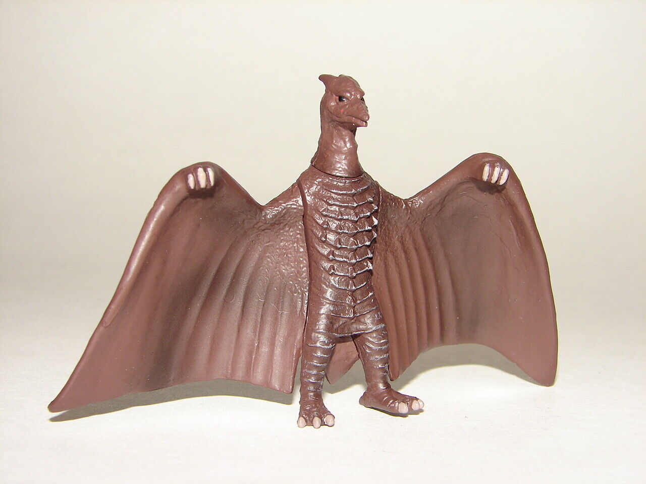 HG Showa Rodan Figure from Godzilla Gashapon Chronicle 3 Set HG Showa Rodan Figure from Godzilla Gashapon Chronicle 3 Set