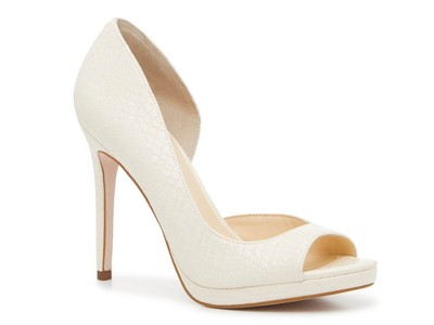 Женские туфли-лодочки Jessica Simpson Kimli Pump