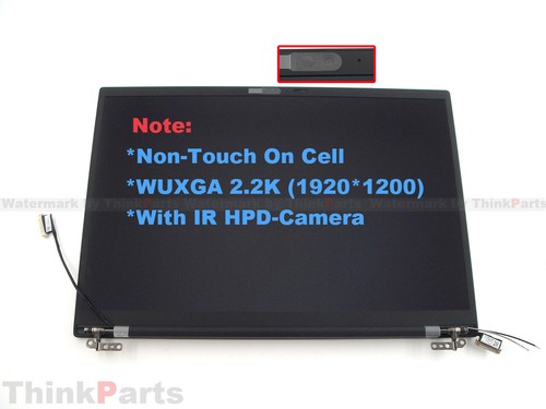 Lenovo ThinkPad X1 Carbon Gen 9 WUXGA液晶 Amazon.com: Lenovo ThinkPad X1 Carbon Gen 9 20XW004RUS 14