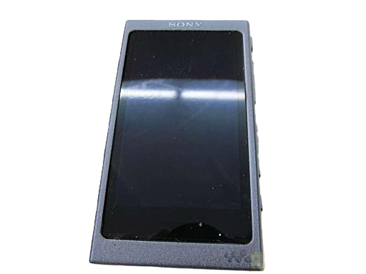SONY ウォークマン DIGITAL MUSIC PLAYER NW-A35 SONY NW-A35HN Walkman A Series Digital Music Player Black