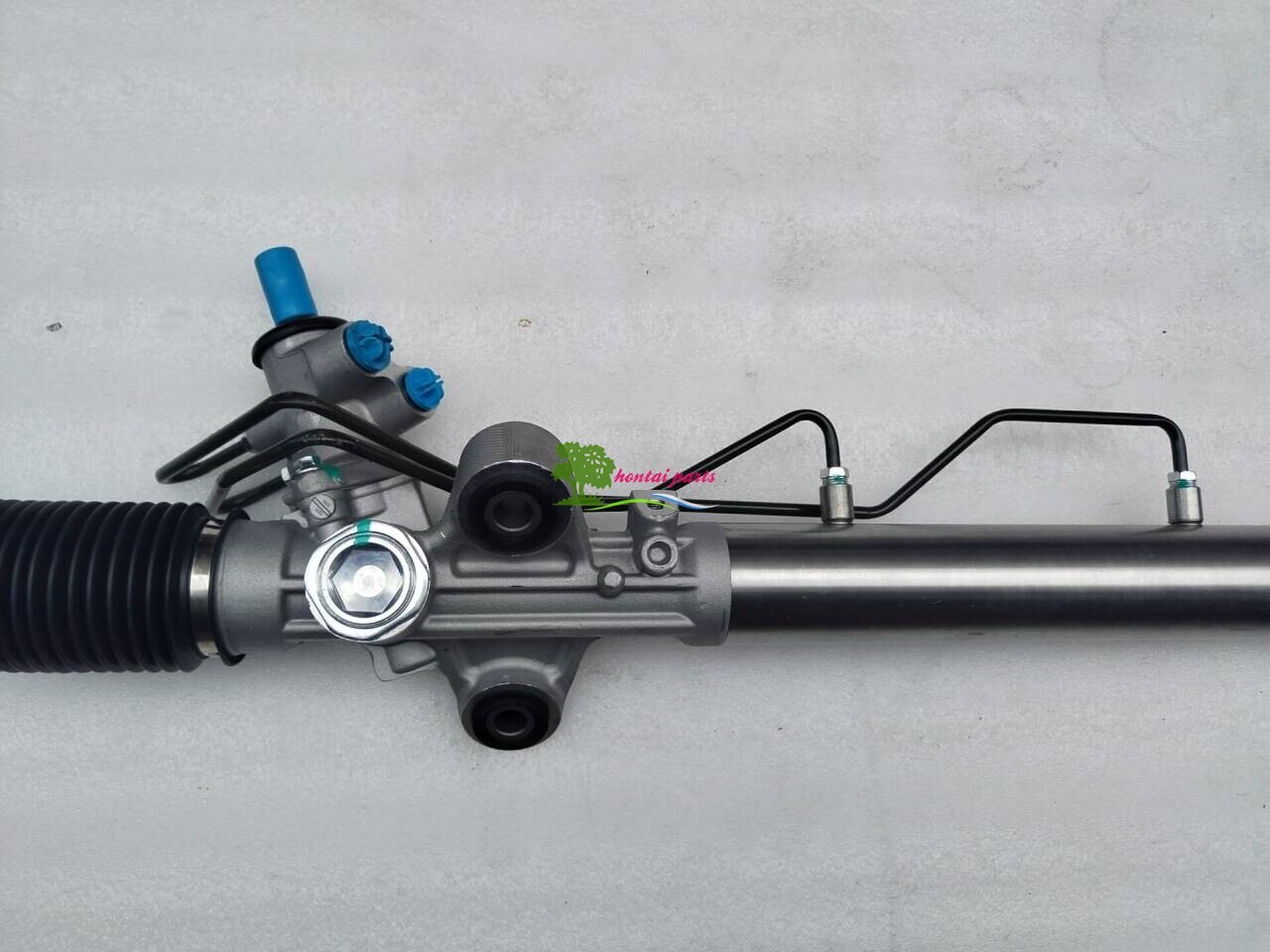 HIACE EURO STEERING Ver.FOUR プレミアム HIACE] EURO STEERING Ver.FOUR プレミアム - ボクシースタイル