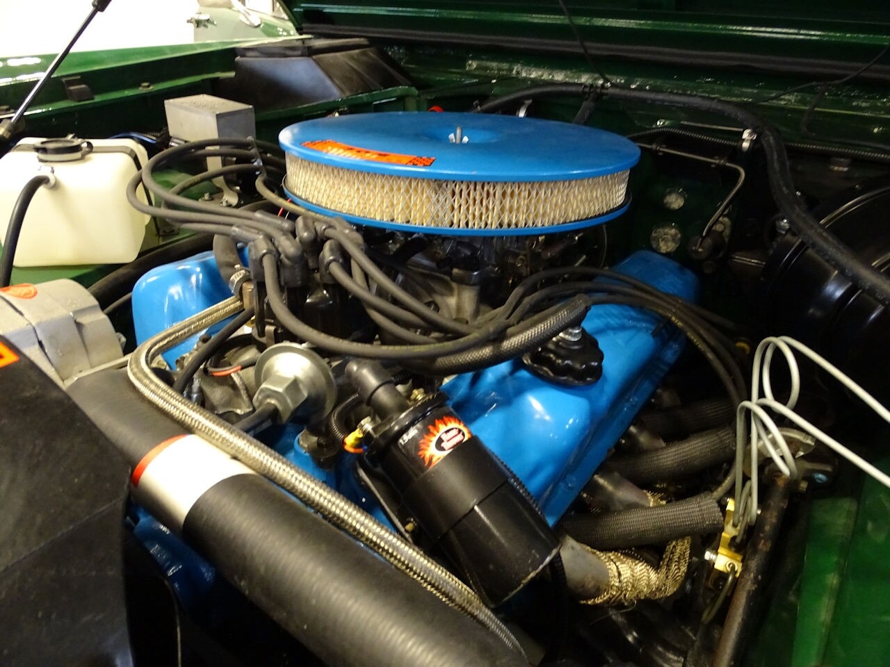 1974 Ford Bronco | eBay