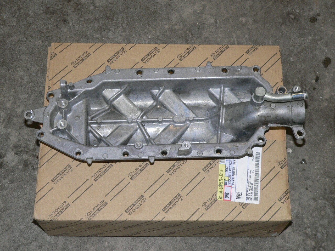 Eita 28V Integral alternator 70A JFZ2972Y16B1X M57L1-3701100A for