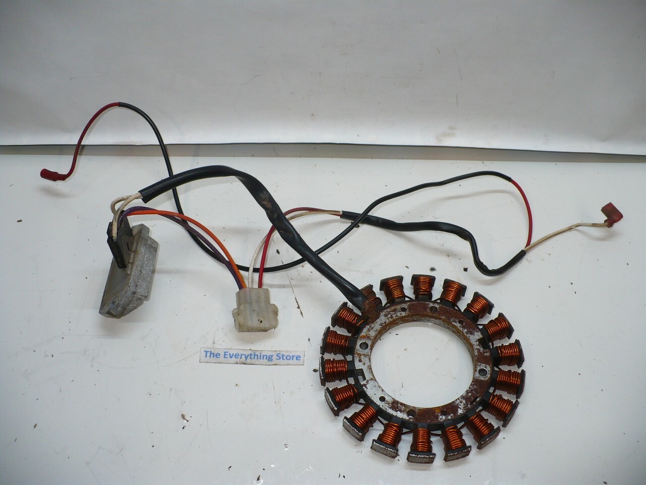 原田 15/20 Amp Stator Coil Resistance for Kohler CH CV 11 14 15