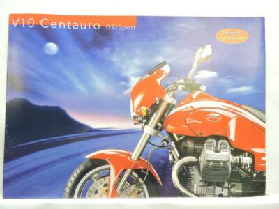 趣味・スポーツ・実用 Moto Guzzi The Complete History from 192 The Complete Book of Moto Guzzi: 100th Anniversary Edition