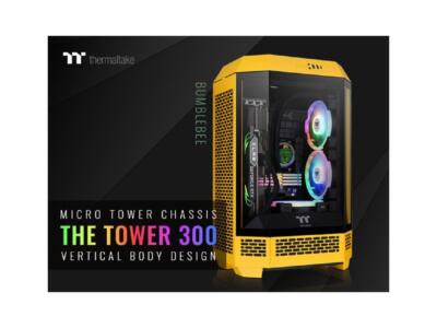 Thermaltake The Tower 300 140mmファン×2 ca-1y4-00skwn-00_01.jpg