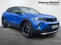 2023 Vauxhall Mokka 1.2 Turbo Ultimate SUV 5dr Petrol Auto Euro 6 (s/s) (130 ps)