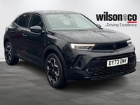 2023 Vauxhall Mokka 1.2 Turbo Ultimate SUV 5dr Petrol Auto Euro 6 (s/s) (130 ps)