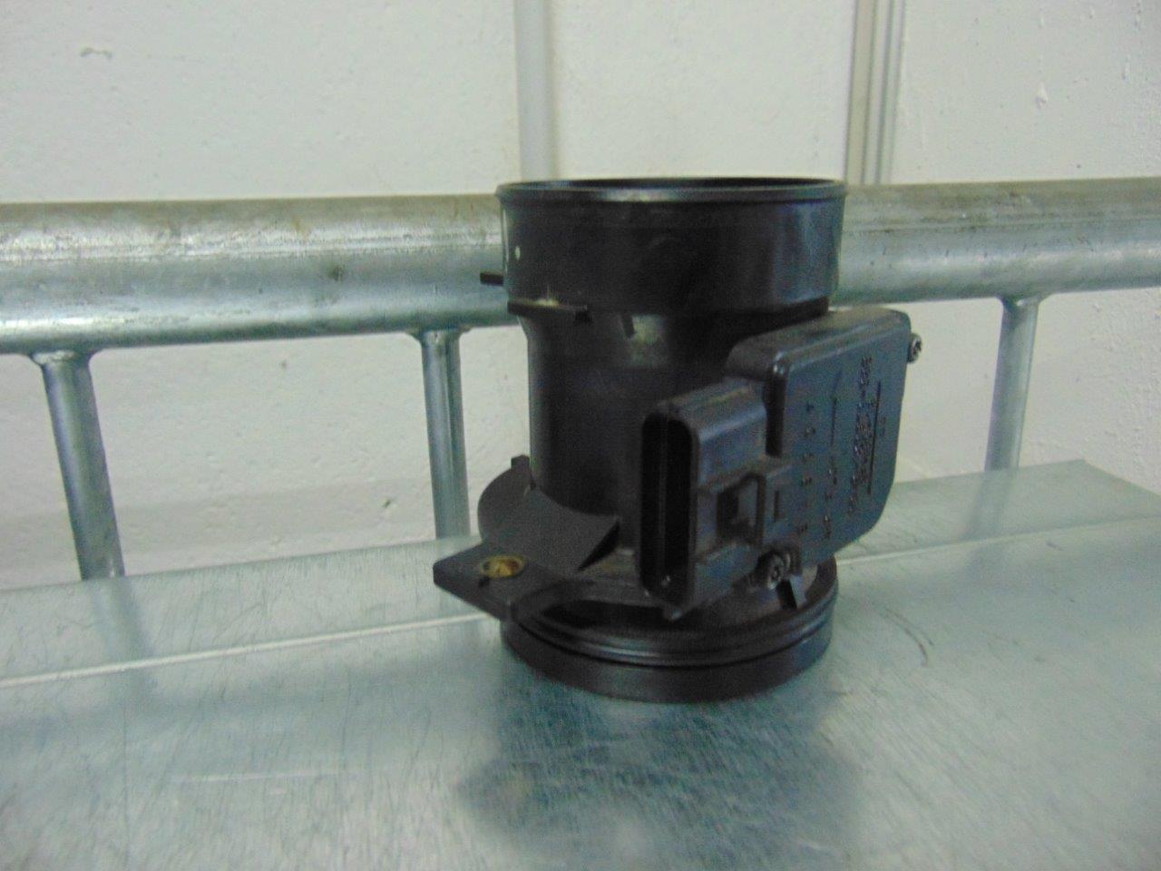 Debimetro misuratore massa aria FORD FOCUS 98AB12B579B3B (2005)