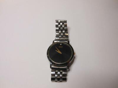 SEIKO ブラックダイヤル 腕時計5Y89-0850日本製 $_1.JPG?set_id=880000500F