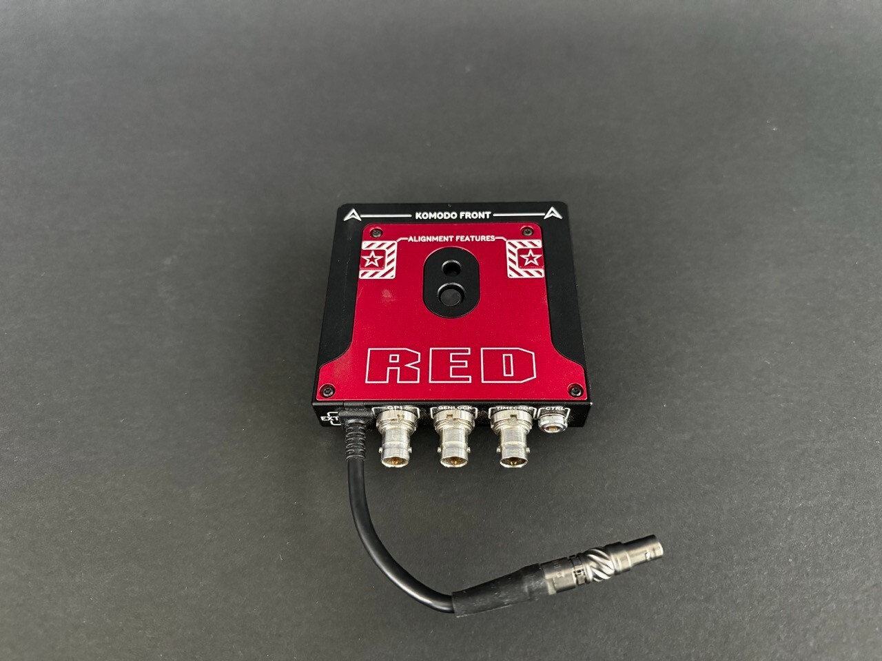 RED Digital Cinema Komodo Expander Module | eBay