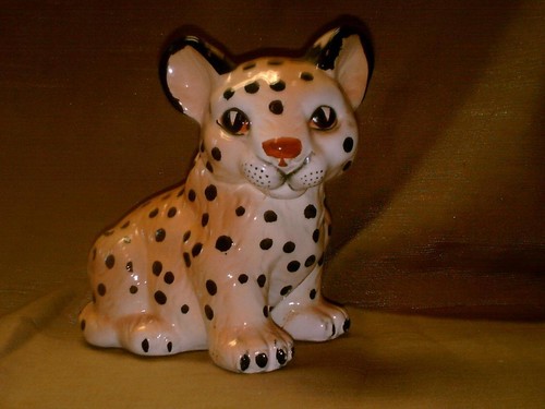 Collcta キングチーター khxv5rg Collcta khxv5rg King Cheetah | eBay