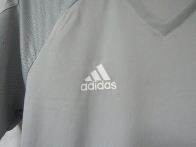 Adidas Mens Size X-Large Blank ClimaCool Performance Adizero Jersey A1 1902