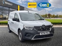 2024 Renault Kangoo 1.6 Cooper 3dr [Sport Chili Pack] Van Electric Automatic
