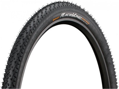 Continental Race King II Performance SW 29x2.2 TL-R Tires