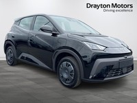 2026 BYD Dolphin Surf 30kwh Active Hatchback 5dr Electric Auto (87 Ps) HATCHBACK
