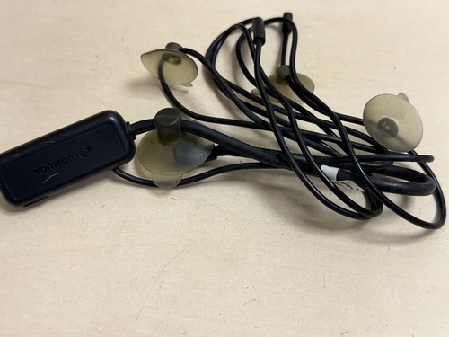TomTom Traffic Receiver GPS Sat Nav Car Antenna Cable Compatible Satnav