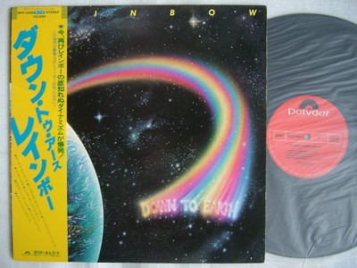 その他 Rainbow [CD] rainbow-rainbow-rising-deluxe-