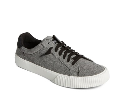 Женские слипоны Sperry Bermuda Sneaker