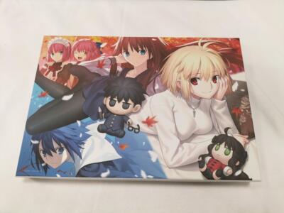 Nintendo Switch TYPE LUMINA MELTY BLOOD ARCHIVES MELTY BLOOD: TYPE LUMINA for Nintendo Switch - Nintendo