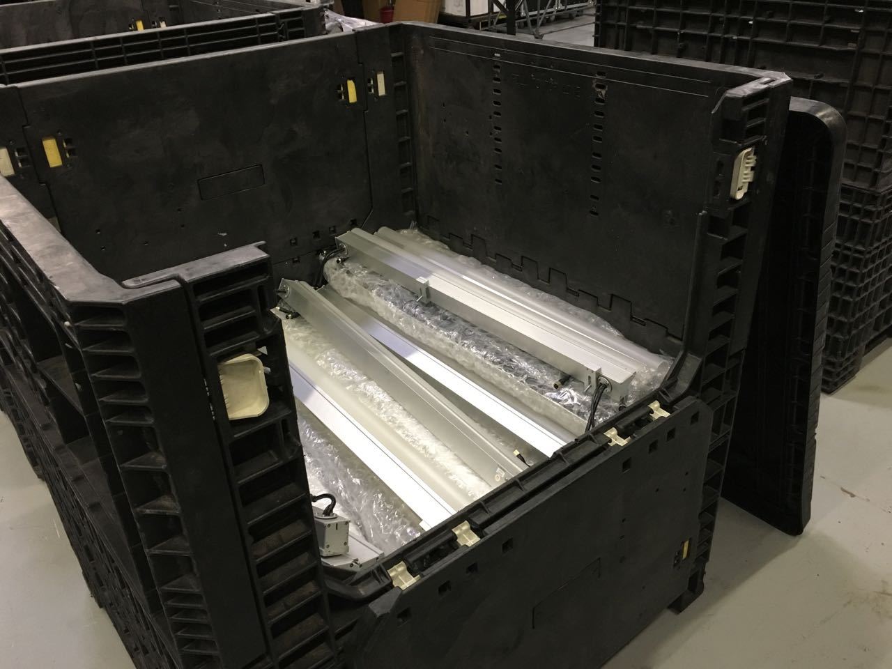 Element Labs Versa Tube Package