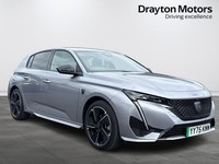 2025 Peugeot E-308 Electric Hatchback 115kW GT 54kWh 5d HATCHBACK Electric Autom