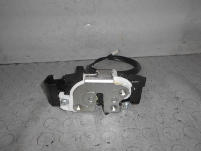 Serratura anteriore destra MITSUBISHI COLT