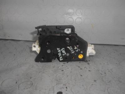 Serratura porta posteriore sinistra VOLKSWAGEN PASSAT CZ3C48390154