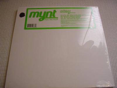 Mynt Feat. Kim Sozzi - Stay - Sealed New - 