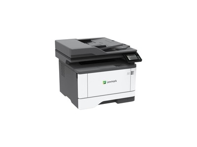 Lexmark MX331adn Laser Multifunction Printer - Monochrome