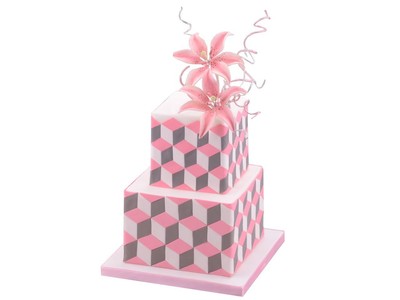 Ausstecher/Backen/Torten