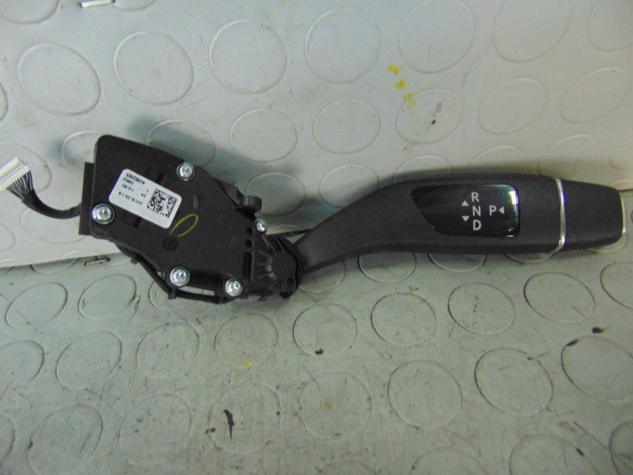 leva cambio selettore marce MERCEDES CLASSE GLA X156 0852408285 (2013-2017)