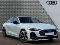 2026 Audi S5 Avant Edition 1 TFSI  367 PS S tronic Estate Automatic