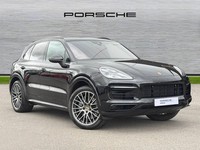 2023 Porsche Cayenne S Platinum Edition 5dr Tiptronic S ESTATE PETROL Automatic