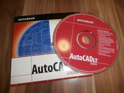 CD autodesk AutoCAD LT 2000i auf der Rückseite gibt es 2 Nummern keine Ahnung ob