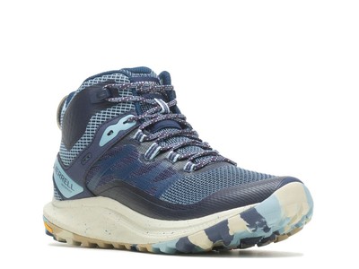 Женские ботинки Merrell Antora 3 Mid Hiking Boot среднего размера