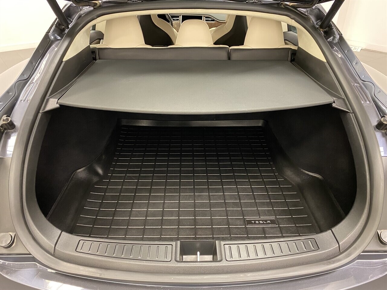 2018 Tesla Model S 100D | eBay
